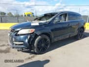 ✅ 2007 Audi Q7 Premium • VIN: WA1BV74L27D042027 • Lot: 36675510. Listed on IAAI with Not provided. Free auction sales archive from the USA and detailed vehicle history report at DreamBid. Image 2.