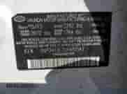 2013 Hyundai Elantra GLS z VIN 5NPDH4AE2DH451547, wystawiony jako Copart lot #84793535 z przebiegiem 165 446 mil mil oraz Szkoda całkowita • Salvage title. Historia ofert i sprzedaży dostępna na DreamBid. Obrazek 13.