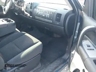 ✅ 2007 Chevrolet Silverado 1500 1LT • VIN: 2GCEK13M871724182 • Lot: 43458993. Listed on IAAI with 170,228 mi. Free auction sales archive from the USA and detailed vehicle history report at DreamBid. Image 5.