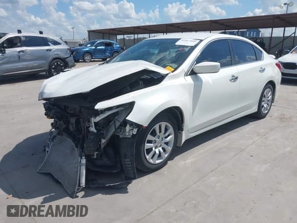 ✅ 2016 Nissan Altima SV • VIN: 1N4AL3AP9GC118264 • Lot: 42567959. Wystawiony na IAAI z przebiegiem 46 021 mil. Bezpłatny archiwum sprzedaży aukcyjnych z USA i szczegółowy raport historii pojazdu na DreamBid. Zdjęcie 20.