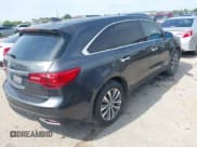 ✅ 2016 Acura MDX Technology • VIN: 5FRYD3H62GB007995 • Лот: 43024102. Опубликован ранее на IAAI с пробегом 181 767 миль. Бесплатный доступ к архиву аукционных продаж из США и подробный отчёт об истории автомобиля на DreamBid. Изображение 4.