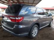 ✅ 2020 Dodge Durango SXT • VIN: 1C4RDHAG6LC119860 • Lot: 43443047. Wystawiony na IAAI z przebiegiem 113 276 mil. Bezpłatny archiwum sprzedaży aukcyjnych z USA i szczegółowy raport historii pojazdu na DreamBid. Zdjęcie 4.
