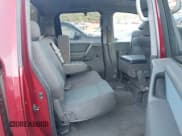 ✅ 2005 Nissan Titan LE • VIN: 1N6BA07B25N535397 • Lot: 42669705. Listed on IAAI with 248,854 mi. Free auction sales archive from the USA and detailed vehicle history report at DreamBid. Image 8.