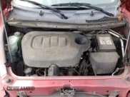 ✅ 2010 Chevrolet HHR 1LT • VIN: 3GNBABDB5AS563978 • Лот: 81318175. Опубликован ранее на Copart с пробегом 128 412 миль. Бесплатный доступ к архиву аукционных продаж из США и подробный отчёт об истории автомобиля на DreamBid. Изображение 11.