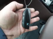 ✅ 2025 BMW X2 xDrive28i • VIN: WBX63GM04S5397936 • Lot: 43612455. Listed on IAAI with 1,439 mi. Free auction sales archive from the USA and detailed vehicle history report at DreamBid. Image 11.