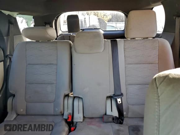 ✅ 2015 Ford Explorer • VIN: 1FM5K7B88FGB94834 • Lot: 94371585. Listed on Copart with 133,849 mi. Free auction sales archive from the USA and detailed vehicle history report at DreamBid. Image 10.