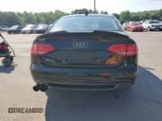 ✅ 2012 Audi A4 Premium Plus • VIN: WAUFFAFL3CN007853 • Lot: 67941725. Wystawiony na Copart z przebiegiem 124 479 mil. Bezpłatny archiwum sprzedaży aukcyjnych z USA i szczegółowy raport historii pojazdu na DreamBid. Zdjęcie 6.