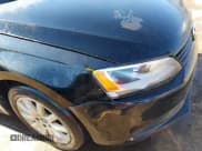 ✅ 2011 Volkswagen Jetta SE • VIN: 3VWDX7AJ3BM400175 • Lot: 41254115. Listed on IAAI with 86,999 mi. Free auction sales archive from the USA and detailed vehicle history report at DreamBid. Image 20.