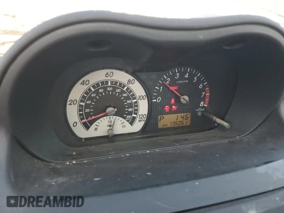 ✅ 2006 Scion xA • VIN: JTKKT604860167049 • Lot: 86520395. Wystawiony na Copart z przebiegiem 136 061 mil. Bezpłatny archiwum sprzedaży aukcyjnych z USA i szczegółowy raport historii pojazdu na DreamBid. Zdjęcie 9.