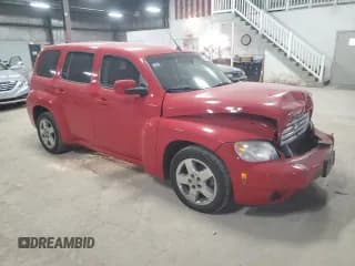 ✅ 2011 Chevrolet HHR 1LT • VIN: 3GNBABFW2BS555306 • Lot: 75982564. Listed on Copart with 168,134 mi. Free auction sales archive from the USA and detailed vehicle history report at DreamBid. Image 4.