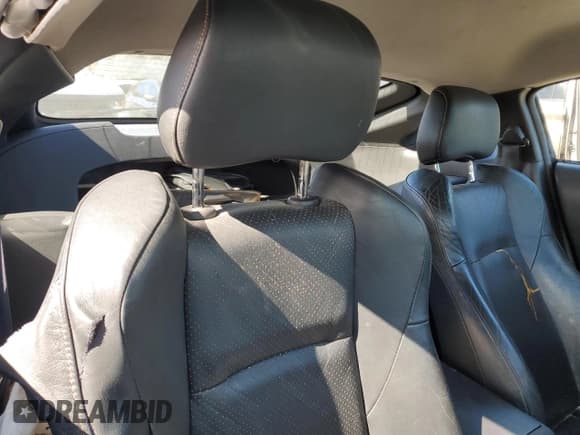 ✅ 2003 Nissan 350Z Touring • VIN: JN1AZ34E33T003854 • Lot: 91956575. Wystawiony na Copart z przebiegiem 91 238 mil. Bezpłatny archiwum sprzedaży aukcyjnych z USA i szczegółowy raport historii pojazdu na DreamBid. Zdjęcie 10.