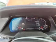 ✅ 2021 BMW X5 M • VIN: 5YMJU0C05M9G16986 • Lot: 83938695. Wystawiony na Copart z przebiegiem 46 174 mil. Bezpłatny archiwum sprzedaży aukcyjnych z USA i szczegółowy raport historii pojazdu na DreamBid. Zdjęcie 9.