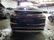 ✅ 2023 Audi Q4 e-tron Sportback Premium Plus • VIN: WA132BFZ0PP058260 • Lot: 44440085. Wystawiony na Copart z przebiegiem 14 999 mil. Bezpłatny archiwum sprzedaży aukcyjnych z USA i szczegółowy raport historii pojazdu na DreamBid. Zdjęcie 6.