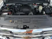 ✅ 2018 Chevrolet Silverado 2500HD Work Truck • VIN: 1GC2KUEG5JZ159898 • Лот: 66037865. Опубликован ранее на Copart с пробегом 208 499 миль. Бесплатный доступ к архиву аукционных продаж из США и подробный отчёт об истории автомобиля на DreamBid. Изображение 11.