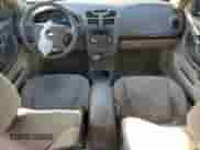 2007 Chevrolet Malibu 1LS z VIN 1G1ZS58F17F314893, wystawiony jako Copart lot #79068074 z przebiegiem 109 104 mil mil oraz Szkoda całkowita • Salvage title. Historia ofert i sprzedaży dostępna na DreamBid. Obrazek 8.