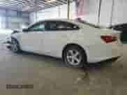 2023 Chevrolet Malibu LS z VIN 1G1ZC5STXPF235170, wystawiony jako Copart lot #70440915 z przebiegiem 32 728 mil mil oraz Nie do naprawy • Non repairable. Historia ofert i sprzedaży dostępna na DreamBid. Obrazek 2.
