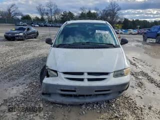 ✅ 1999 Dodge Caravan SE • VIN: 2B4GP44G8XR277095 • Lot: 94438845. Listed on Copart with 159,051 mi. Free auction sales archive from the USA and detailed vehicle history report at DreamBid. Image 5.