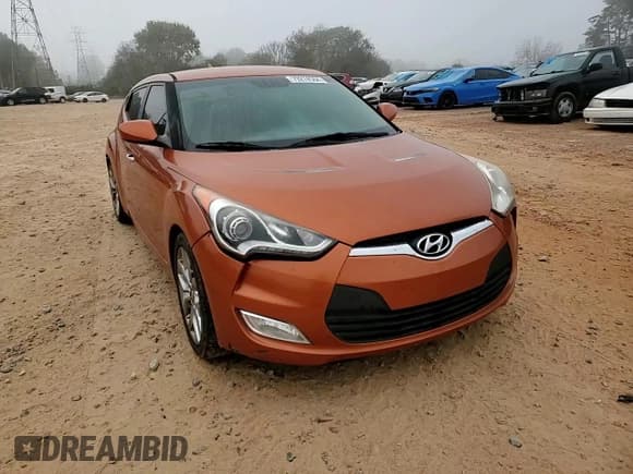 ✅ 2015 Hyundai Veloster RE:FLEX • VIN: KMHTC6ADXFU223197 • Lot: 79274584. Wystawiony na Copart z przebiegiem 194 020 mil. Bezpłatny archiwum sprzedaży aukcyjnych z USA i szczegółowy raport historii pojazdu na DreamBid. Zdjęcie 11.