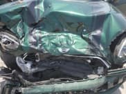 ✅ 2017 MINI Countryman Cooper S • VIN: WMZYT3C39H3D98632 • Lot: 57314325. Listed on Copart with 32,339 mi. Free auction sales archive from the USA and detailed vehicle history report at DreamBid. Image 11.