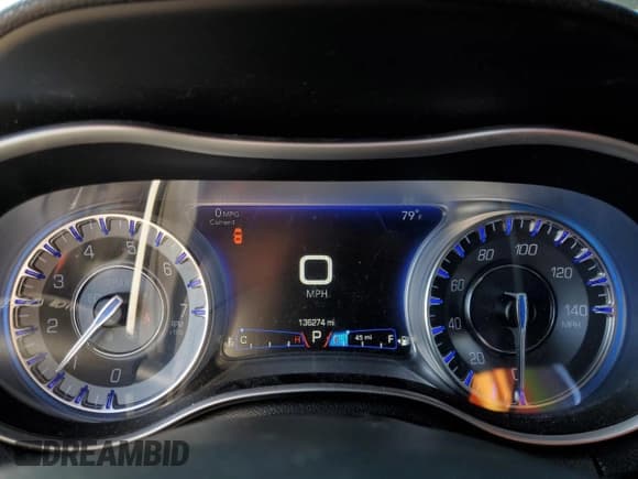 ✅ 2016 Chrysler 300 S • VIN: 2C3CCABGXGH334616 • Lot: 84454325. Listed on Copart with 136,274 mi. Free auction sales archive from the USA and detailed vehicle history report at DreamBid. Image 9.