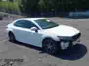 2021 Toyota Camry SE with VIN 4T1G11BKXMU023943, listed as a IAAI auction lot 42600515 with 70,445 mi miles and . Bid and sale history available at DreamBid. Image 1.