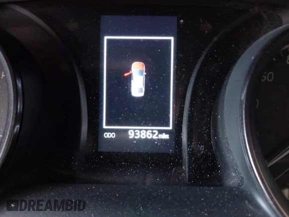 2021 Toyota Camry Hybrid SE с VIN 4T1G31AK2MU564920, выставлен на аукционе IAAI как лот 42701507 с пробегом 93 862 миль миль и . История ставок и продаж доступна на DreamBid. Изображение 16.