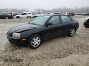 ✅ 2006 Hyundai Elantra GLS • VIN: KMHDN46D36U204938 • Lot: 44021285. Wystawiony na Copart z przebiegiem 219 266 mil. Bezpłatny archiwum sprzedaży aukcyjnych z USA i szczegółowy raport historii pojazdu na DreamBid. Zdjęcie 1.