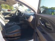 ✅ 2024 GMC Terrain AT4 • VIN: 3GKALYEGXRL384762 • Lot: 43287760. Listed on IAAI with 19,780 mi. Free auction sales archive from the USA and detailed vehicle history report at DreamBid. Image 5.