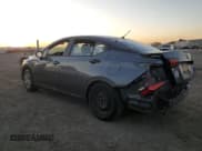 ✅ 2023 Nissan Versa S • VIN: 3N1CN8DV5PL838205 • Lot: 88449945. Listed on Copart with Not provided. Free auction sales archive from the USA and detailed vehicle history report at DreamBid. Image 2.