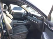 ✅ 2023 Hyundai Palisade Calligraphy • VIN: KM8R74GE2PU581687 • Лот: 41447659. Опубликован ранее на IAAI с пробегом 23 605 миль. Бесплатный доступ к архиву аукционных продаж из США и подробный отчёт об истории автомобиля на DreamBid. Изображение 5.