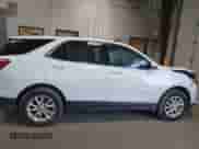 2018 Chevrolet Equinox LT with VIN 2GNAXSEV1J6238889, listed as a IAAI auction lot 43272942 with 98,674 mi miles and . Bid and sale history available at DreamBid. Image 13.