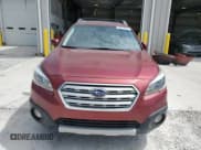 ✅ 2017 Subaru Outback Limited • VIN: 4S4BSENC2H3418147 • Lot: 69877015. Listed on Copart with 115,540 mi. Free auction sales archive from the USA and detailed vehicle history report at DreamBid. Image 5.