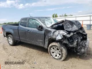 ✅ 2016 Chevrolet Colorado 2WD LT • VIN: 1GCHSCE31G1373781 • Лот: 65847114. Опубликован ранее на Copart с пробегом 151 573 миль. Бесплатный доступ к архиву аукционных продаж из США и подробный отчёт об истории автомобиля на DreamBid. Изображение 4.