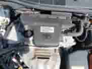 2012 Toyota Camry XLE with VIN 4T1BD1FK4CU013855, listed as a IAAI auction lot 42976356 with 146,884 mi miles and . Bid and sale history available at DreamBid. Image 10.