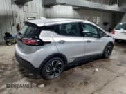✅ 2023 Chevrolet Bolt EV 2LT • VIN: 1G1FX6S04P4139212 • Lot: 44617675. Wystawiony na Copart z przebiegiem 55 741 mil. Bezpłatny archiwum sprzedaży aukcyjnych z USA i szczegółowy raport historii pojazdu na DreamBid. Zdjęcie 3.