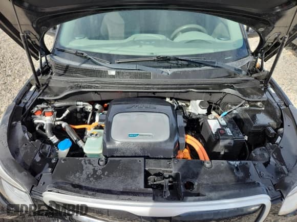 ✅ 2016 Kia Soul + • VIN: KNDJX3AE1G7013336 • Лот: 80209915. Опубликован ранее на Copart с пробегом 66 043 миль. Бесплатный доступ к архиву аукционных продаж из США и подробный отчёт об истории автомобиля на DreamBid. Изображение 11.