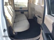 ✅ 2015 Ford F-150 XLT • VIN: 1FTEW1CP5FFB90810 • Lot: 43683942. Listed on IAAI with 141,579 mi. Free auction sales archive from the USA and detailed vehicle history report at DreamBid. Image 8.