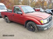 ✅ 2002 Toyota Tacoma • VIN: 5TENL42N12Z897359 • Lot: 43549334. Wystawiony na IAAI z przebiegiem 309 063 mil. Bezpłatny archiwum sprzedaży aukcyjnych z USA i szczegółowy raport historii pojazdu na DreamBid. Zdjęcie 1.