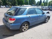 ✅ 2007 Subaru Impreza i • VIN: JF1GG61627H804852 • Lot: 42655400. Wystawiony na IAAI z przebiegiem 167 466 mil. Bezpłatny archiwum sprzedaży aukcyjnych z USA i szczegółowy raport historii pojazdu na DreamBid. Zdjęcie 4.
