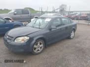 ✅ 2009 Chevrolet Cobalt 1LT • VIN: 1G1AT58H697247829 • Lot: 40084838. Wystawiony na IAAI z przebiegiem 125 185 mil. Bezpłatny archiwum sprzedaży aukcyjnych z USA i szczegółowy raport historii pojazdu na DreamBid. Zdjęcie 2.