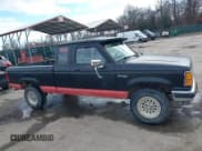 ✅ 1992 Ford Ranger • VIN: 1FTCR15T7NPA21499 • Lot: 41815175. Listed on IAAI with 53,179 mi. Free auction sales archive from the USA and detailed vehicle history report at DreamBid. Image 14.