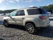 ✅ 2013 GMC Acadia SLT • VIN: 1GKKRSKD5DJ183281 • Лот: 65549905. Опубликован ранее на Copart с пробегом 223 720 миль. Бесплатный доступ к архиву аукционных продаж из США и подробный отчёт об истории автомобиля на DreamBid. Изображение 2.