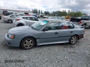 ✅ 2002 Subaru Legacy L • VIN: 4S3BE635427204279 • Лот: 42945002. Опубликован ранее на IAAI с пробегом 325 110 миль. Бесплатный доступ к архиву аукционных продаж из США и подробный отчёт об истории автомобиля на DreamBid. Изображение 15.