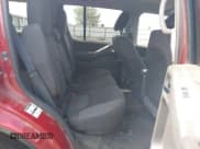 ✅ 2012 Nissan Pathfinder S • VIN: 5N1AR1NB4CC616633 • Лот: 43065859. Опубликован ранее на IAAI с пробегом 158 423 миль. Бесплатный доступ к архиву аукционных продаж из США и подробный отчёт об истории автомобиля на DreamBid. Изображение 8.