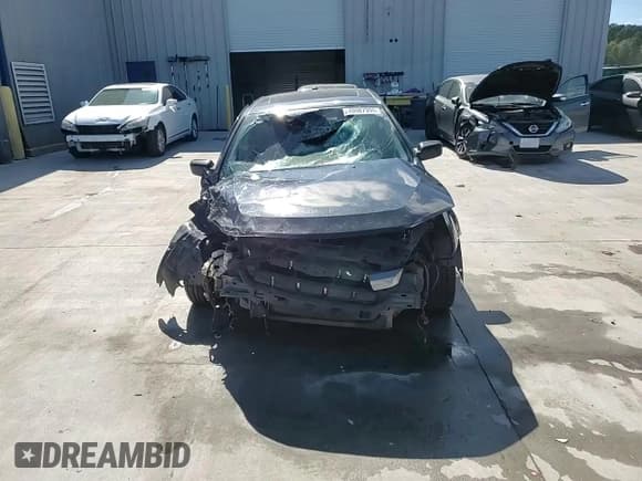 ✅ 2012 Ford Fusion SPORT • VIN: 3FAHP0KC7CR384844 • Lot: 70987995. Listed on Copart with 324,576 mi. Free auction sales archive from the USA and detailed vehicle history report at DreamBid. Image 13.