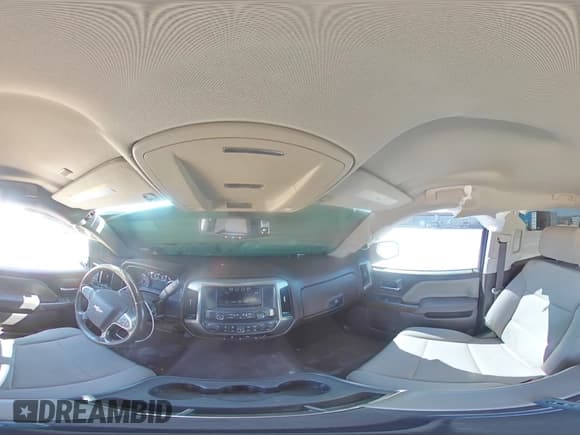 ✅ 2018 Chevrolet Silverado 1500 LT • VIN: 3GCPCREC4JG128073 • Лот: 68168924. Опубликован ранее на Copart с пробегом 123 227 миль. Бесплатный доступ к архиву аукционных продаж из США и подробный отчёт об истории автомобиля на DreamBid. Изображение 12.