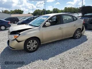 2010 Hyundai Elantra GLS с VIN KMHDU4ADXAU197814, выставлен на аукционе Copart как лот 71319795 с пробегом 107 146 миль миль и Списание • Salvage title. История ставок и продаж доступна на DreamBid. Изображение 1.