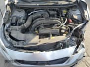 ✅ 2021 Subaru Impreza Special Sports • VIN: 4S3GKAM67M3602170 • Lot: 67988575. Listed on Copart with 76,235 mi. Free auction sales archive from the USA and detailed vehicle history report at DreamBid. Image 11.