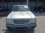 ✅ 2002 Ford Ranger XL • VIN: 1FTYR10D62PA49263 • Лот: 43325053. Опубликован ранее на IAAI с пробегом 146 924 миль. Бесплатный доступ к архиву аукционных продаж из США и подробный отчёт об истории автомобиля на DreamBid. Изображение 6.