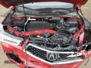 ✅ 2020 Acura MDX Technology • VIN: 5J8YD3H5XLL006398 • Lot: 41606025. Listed on Copart with 63,029 mi. Free auction sales archive from the USA and detailed vehicle history report at DreamBid. Image 13.